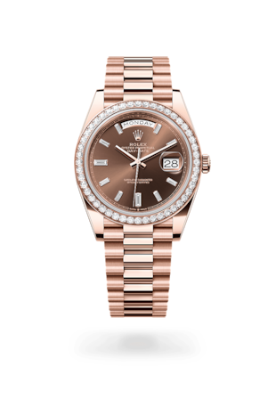 Rolex Day-Date