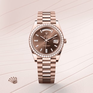 Day-Date Day-Date