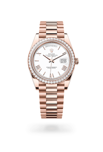 Rolex Day-Date 40