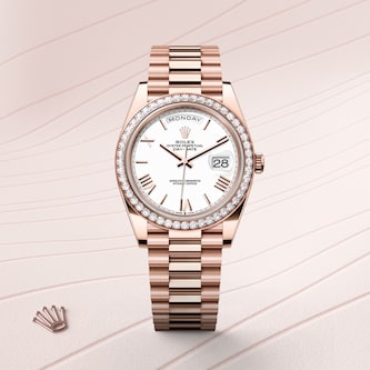 Rolex Day-Date 40