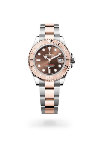 Yacht-Master 37 Yacht-Master 37