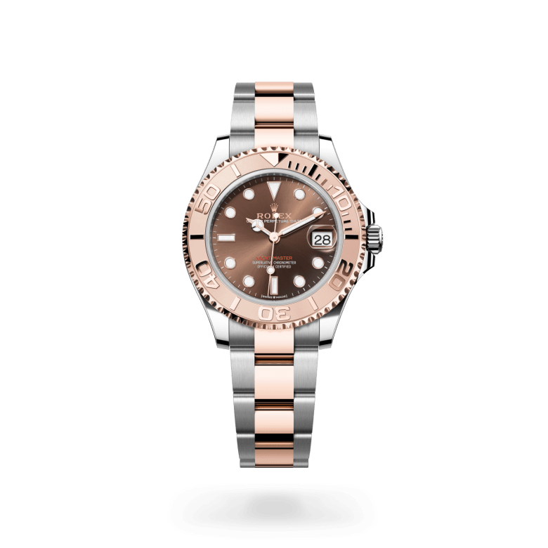 Rolex Yacht-Master 37