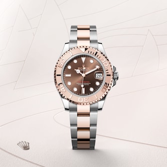 Yacht-Master 37 Yacht-Master 37