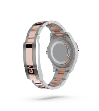 Rolex Yacht-Master 37