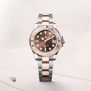 Yacht-Master 37 Yacht-Master 37