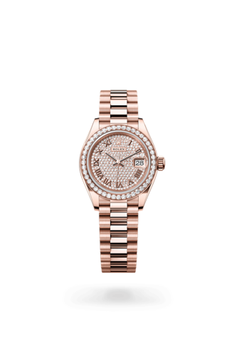 Rolex Lady-Datejust