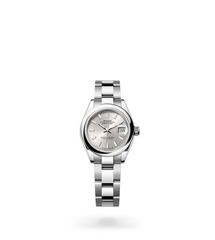 Rolex Lady-Datejust