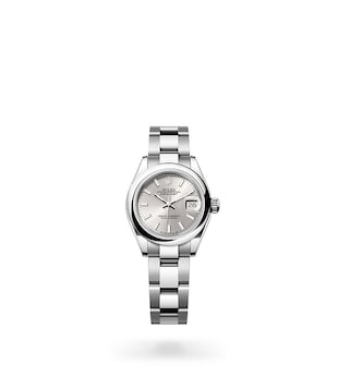 Rolex Lady-Datejust