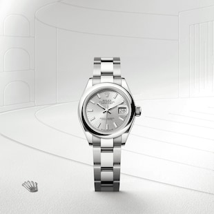 Lady-Datejust Lady-Datejust