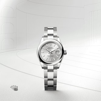 Rolex Lady-Datejust