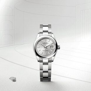 Lady-Datejust Lady-Datejust