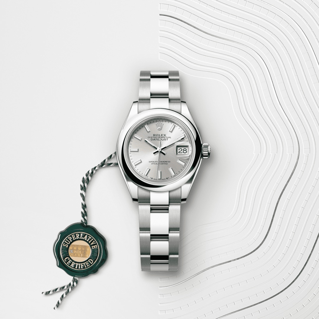 Rolex Lady-Datejust