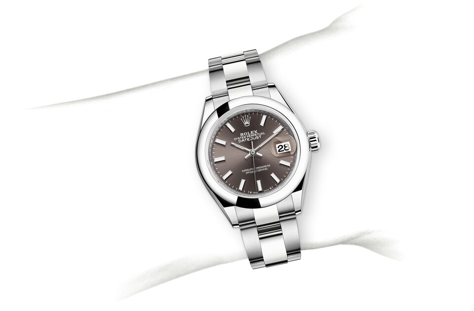Rolex Lady-Datejust Lady-Datejust Rolex Lady-Datejust Lady-Datejust