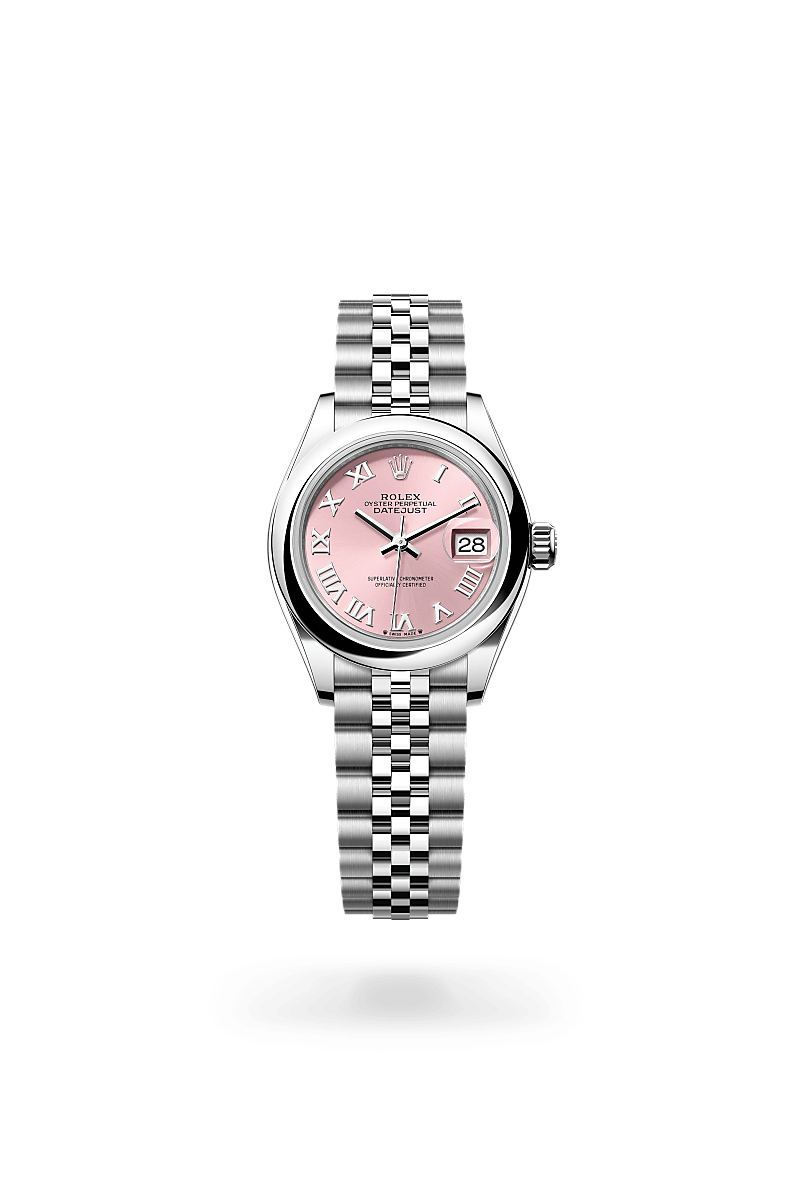 Rolex Lady-Datejust Rolex Lady-Datejust