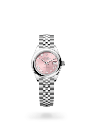 Lady-Datejust Lady-Datejust