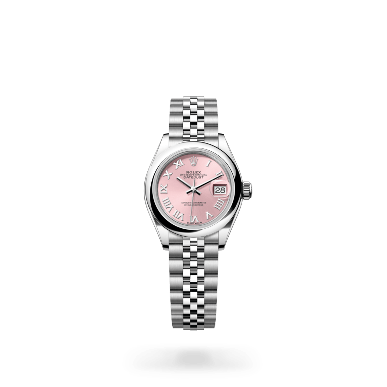 Rolex Lady-Datejust Rolex Lady-Datejust