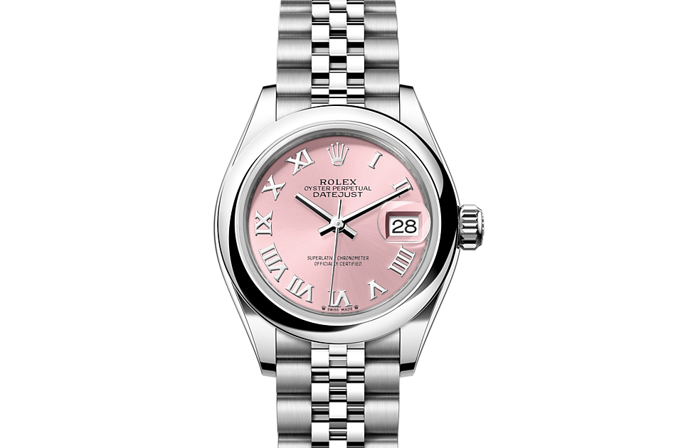 rolex lady day just