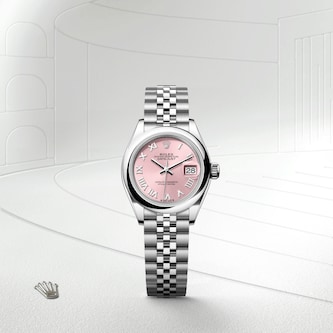Lady-Datejust Lady-Datejust