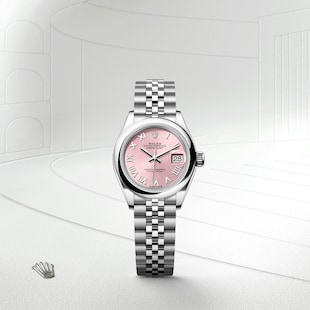 Lady-Datejust Lady-Datejust