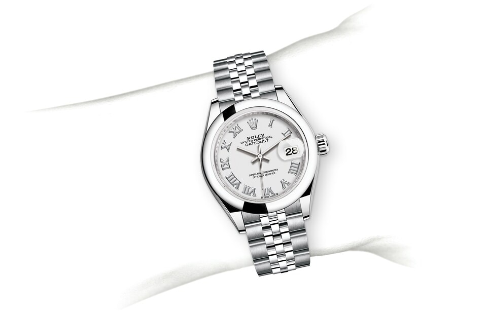Rolex Lady-Datejust Lady-Datejust Rolex Lady-Datejust Lady-Datejust
