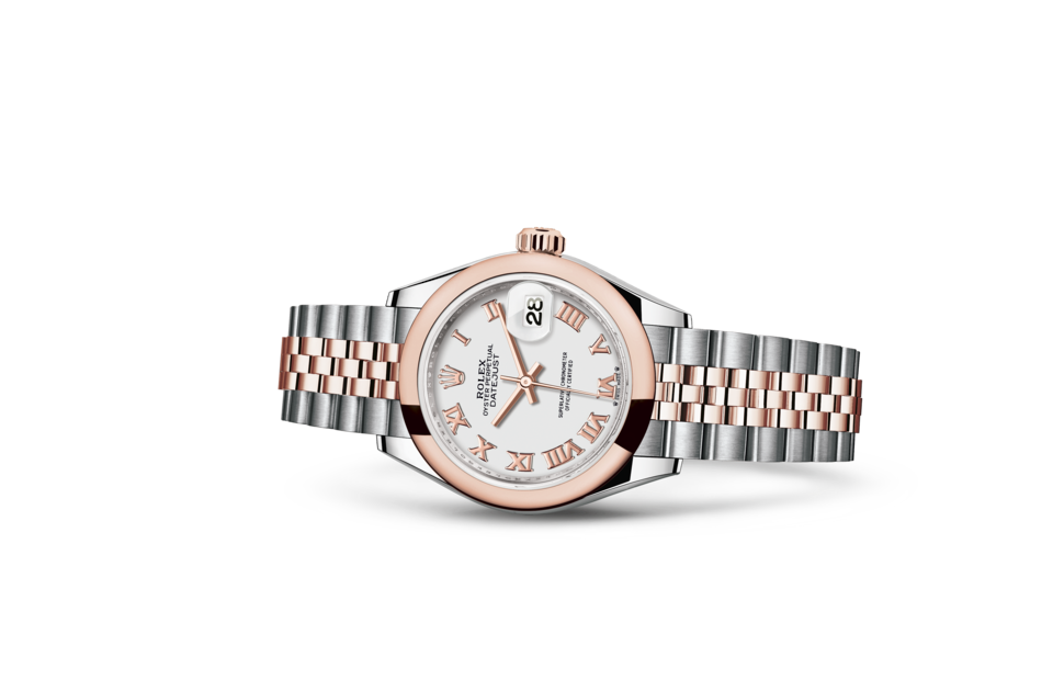 Rolex Lady-Datejust Lady-Datejust Rolex Lady-Datejust Lady-Datejust