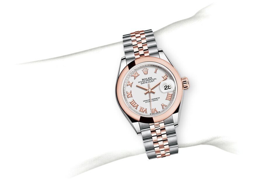 Rolex Lady-Datejust Lady-Datejust Rolex Lady-Datejust Lady-Datejust