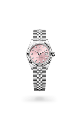 Rolex Lady-Datejust
