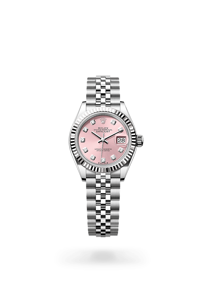 Lady-Datejust Lady-Datejust