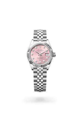Rolex Lady-Datejust