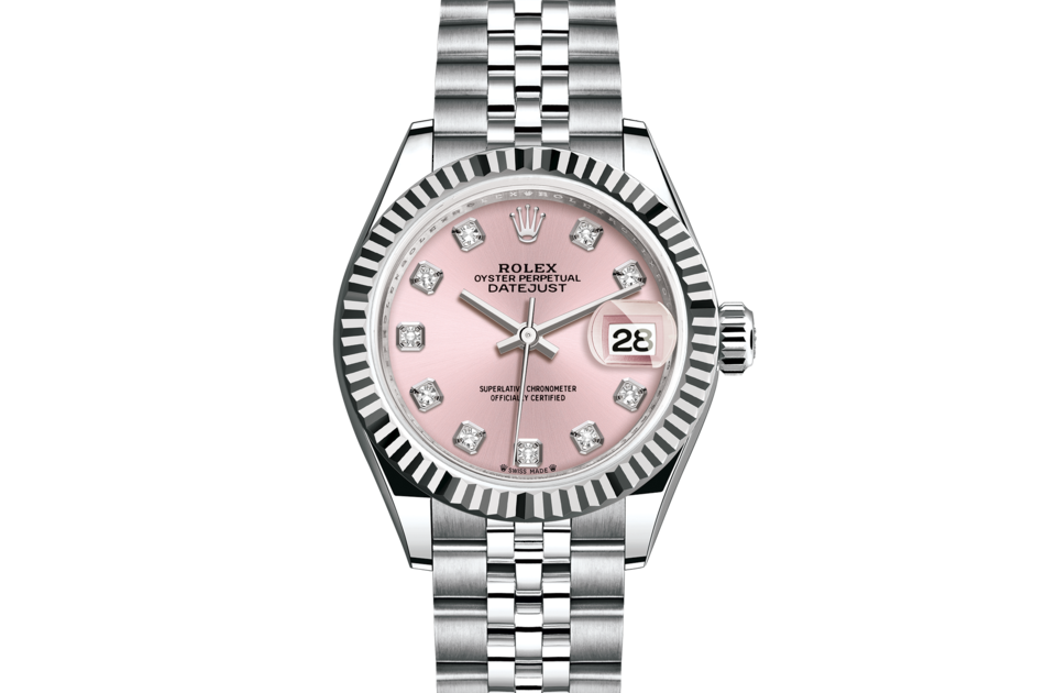 rolex ladies watches goldsmiths