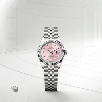 Rolex Lady-Datejust