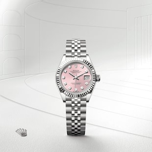Lady-Datejust Lady-Datejust