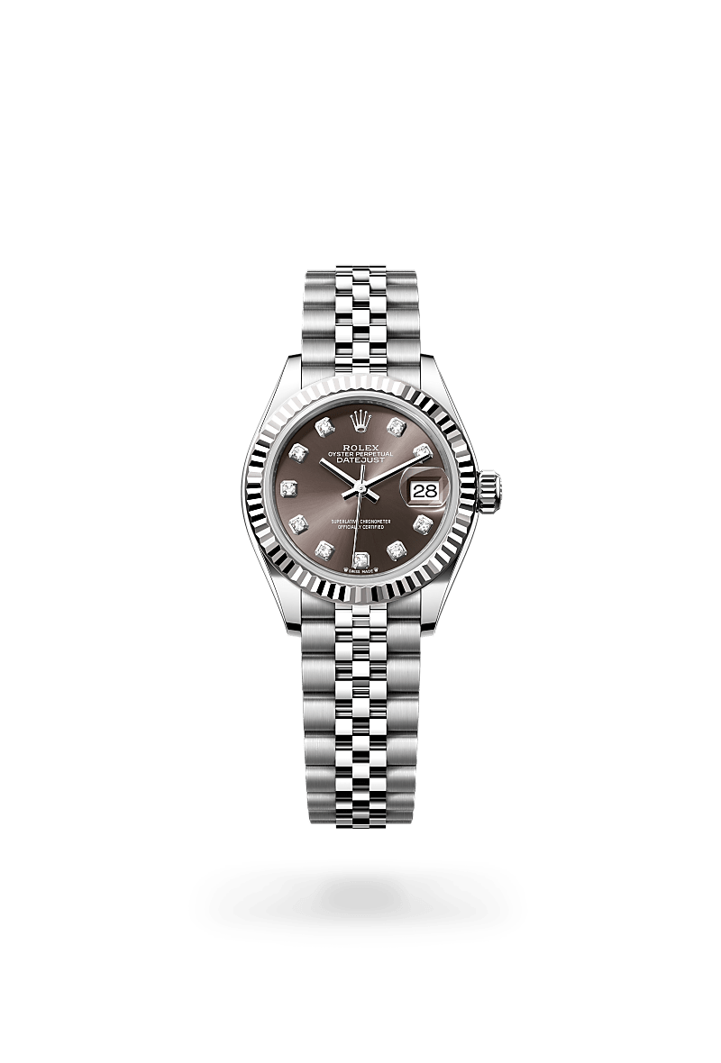 Rolex Lady-Datejust