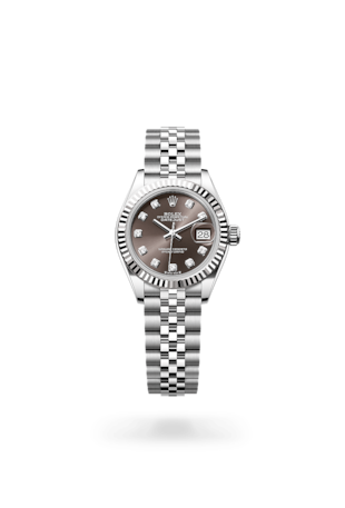 Lady-Datejust Lady-Datejust