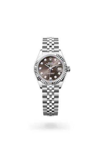 Rolex Lady-Datejust Rolex Lady-Datejust