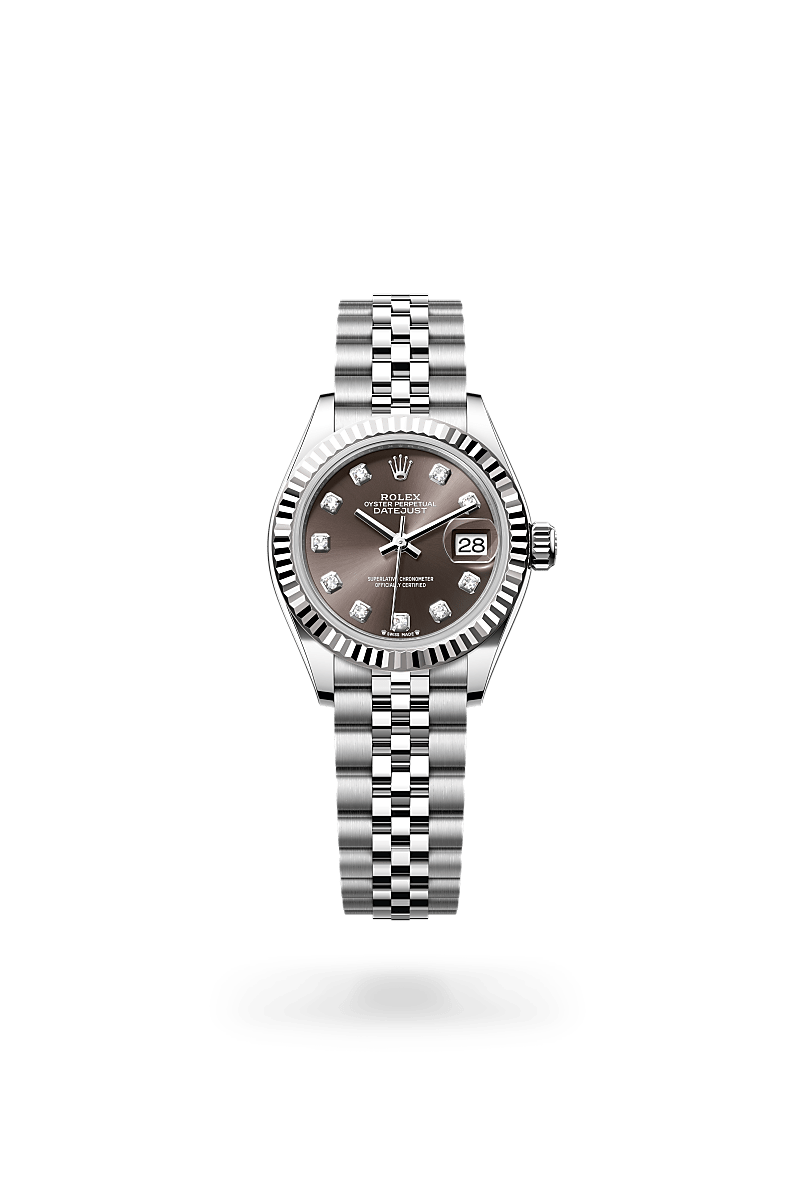 Rolex Lady-Datejust Rolex Lady-Datejust