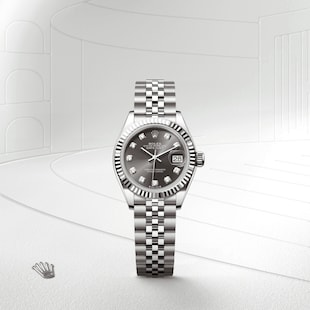 Lady-Datejust Lady-Datejust