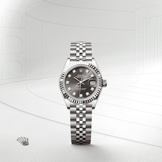Rolex Lady-Datejust Rolex Lady-Datejust