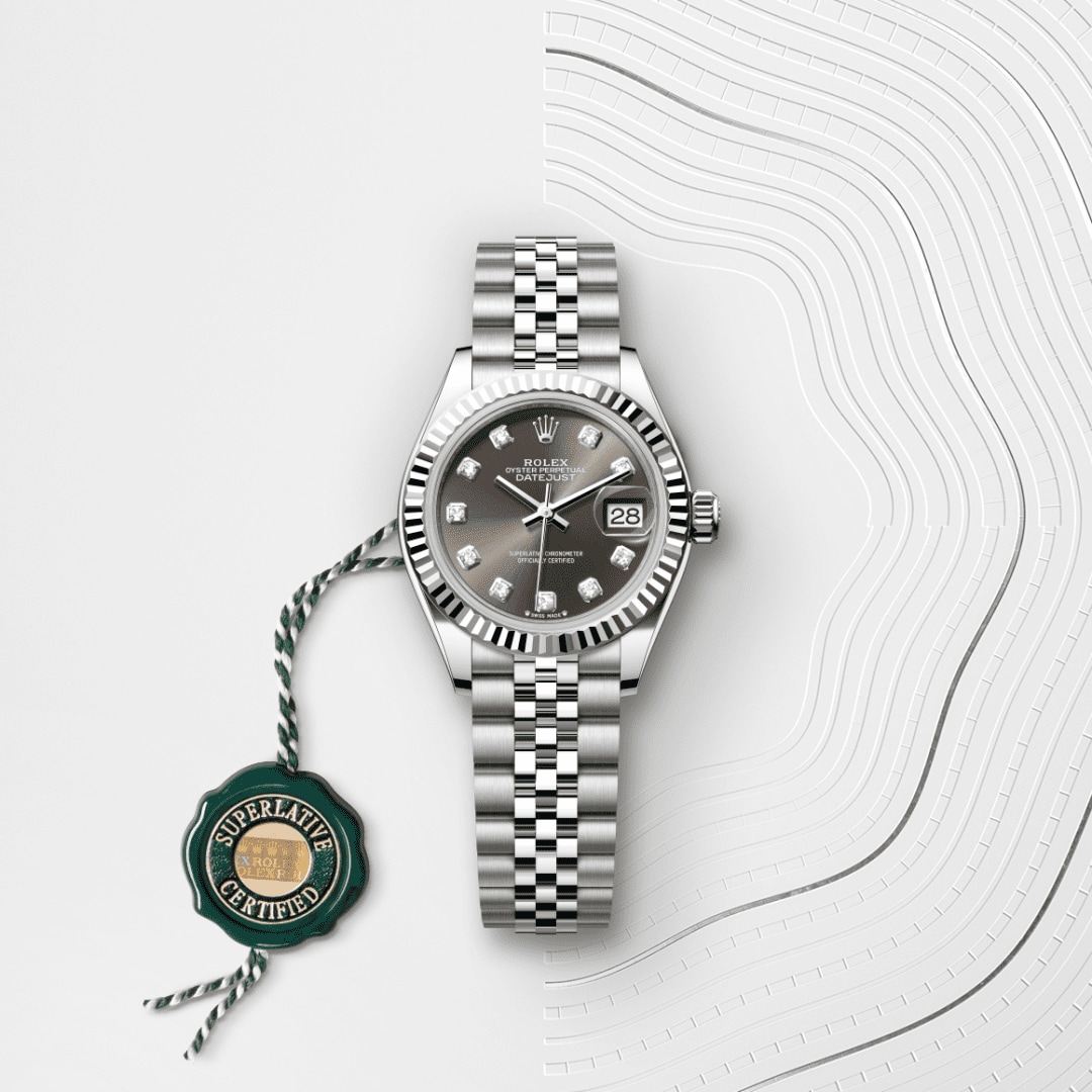Lady-Datejust image