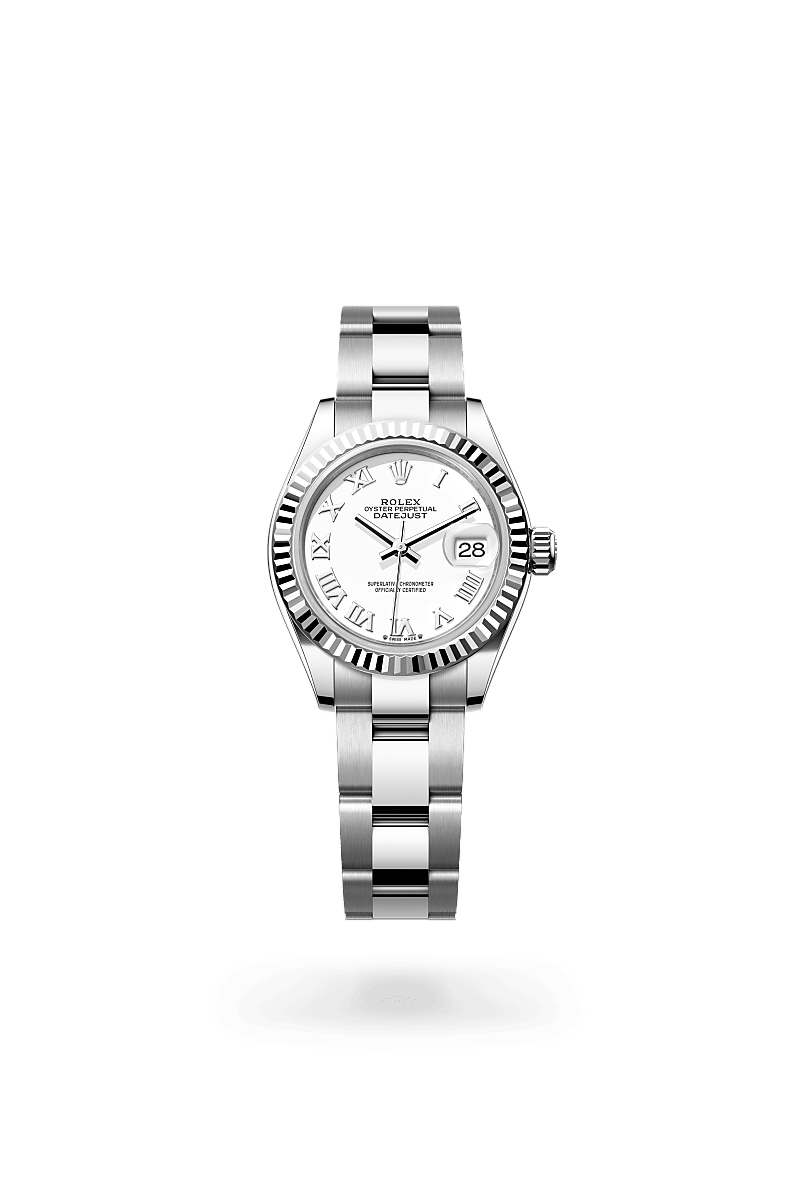 Rolex Lady-Datejust Lady-Datejust