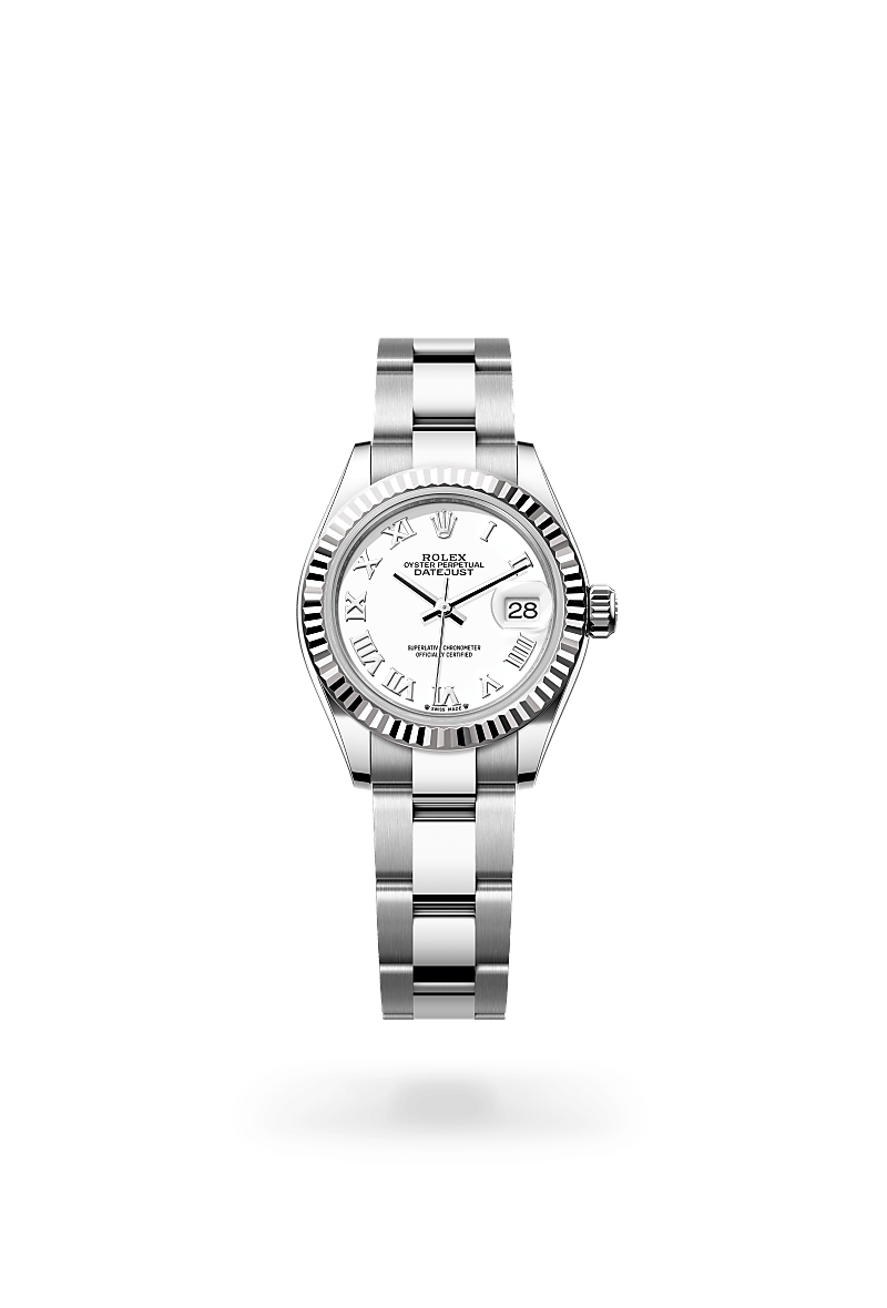 Lady-Datejust Lady-Datejust