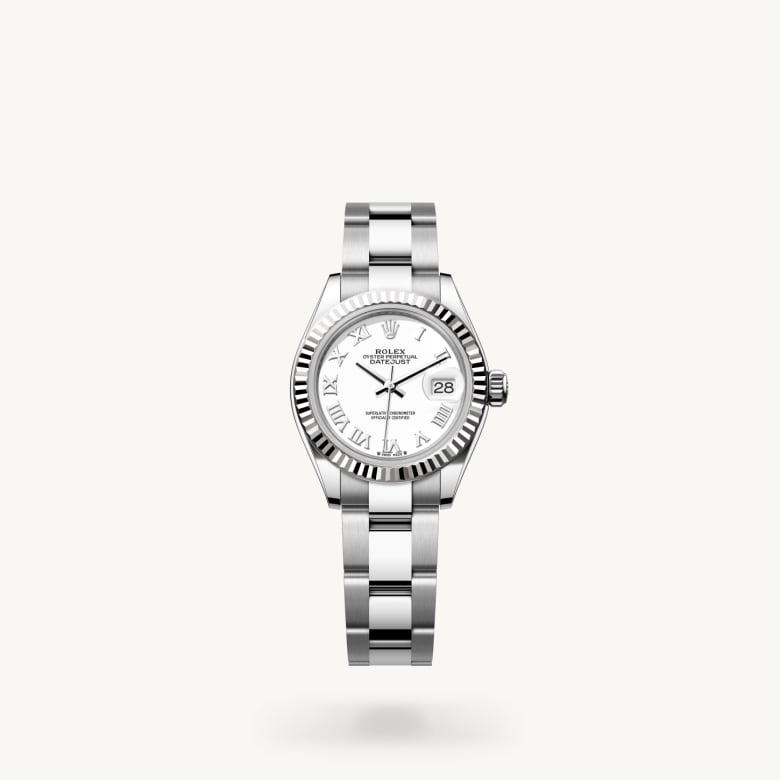 Rolex Lady-Datejust Rolex Lady-Datejust