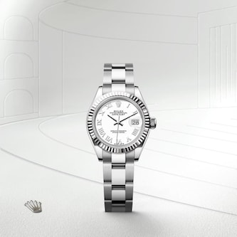 Rolex Lady-Datejust