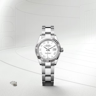 Lady-Datejust Lady-Datejust