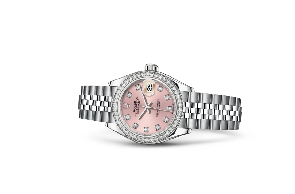 Rolex Lady-Datejust Lady-Datejust Rolex Lady-Datejust Lady-Datejust