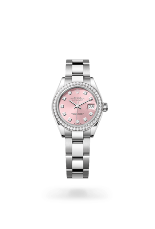Lady-Datejust Lady-Datejust