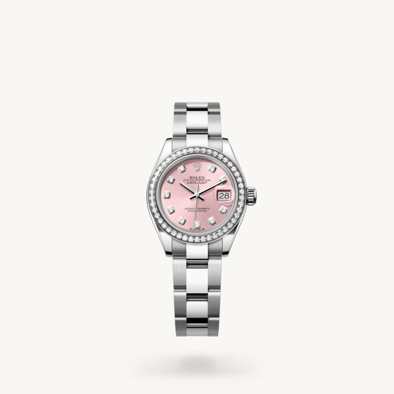 Rolex Lady-Datejust Rolex Lady-Datejust