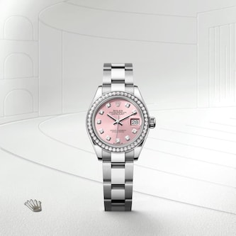 Rolex Lady-Datejust Rolex Lady-Datejust