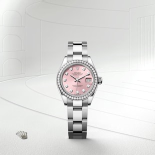 Lady-Datejust Lady-Datejust
