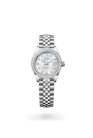 Lady-Datejust Lady-Datejust